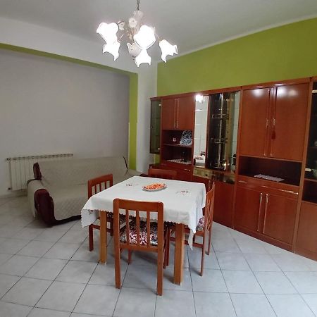 Appartamento Scozzaro Con Vista Panoramica Milena Exteriör bild