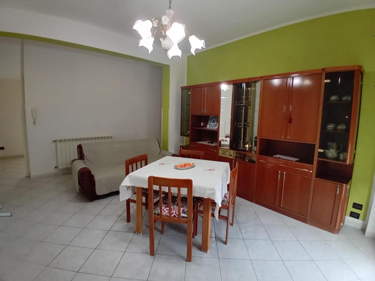 Appartamento Scozzaro Con Vista Panoramica Milena Exteriör bild