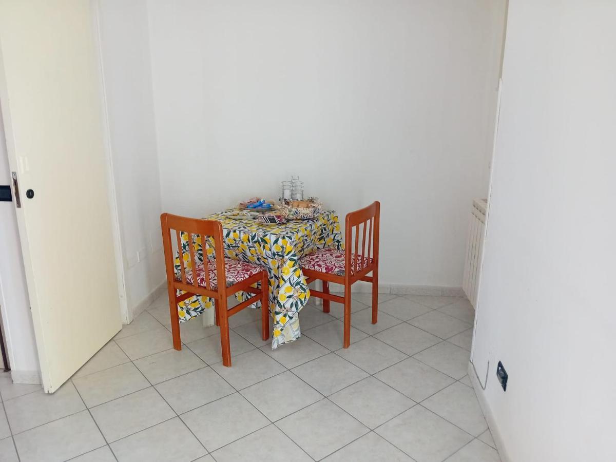 Appartamento Scozzaro Con Vista Panoramica Milena Exteriör bild