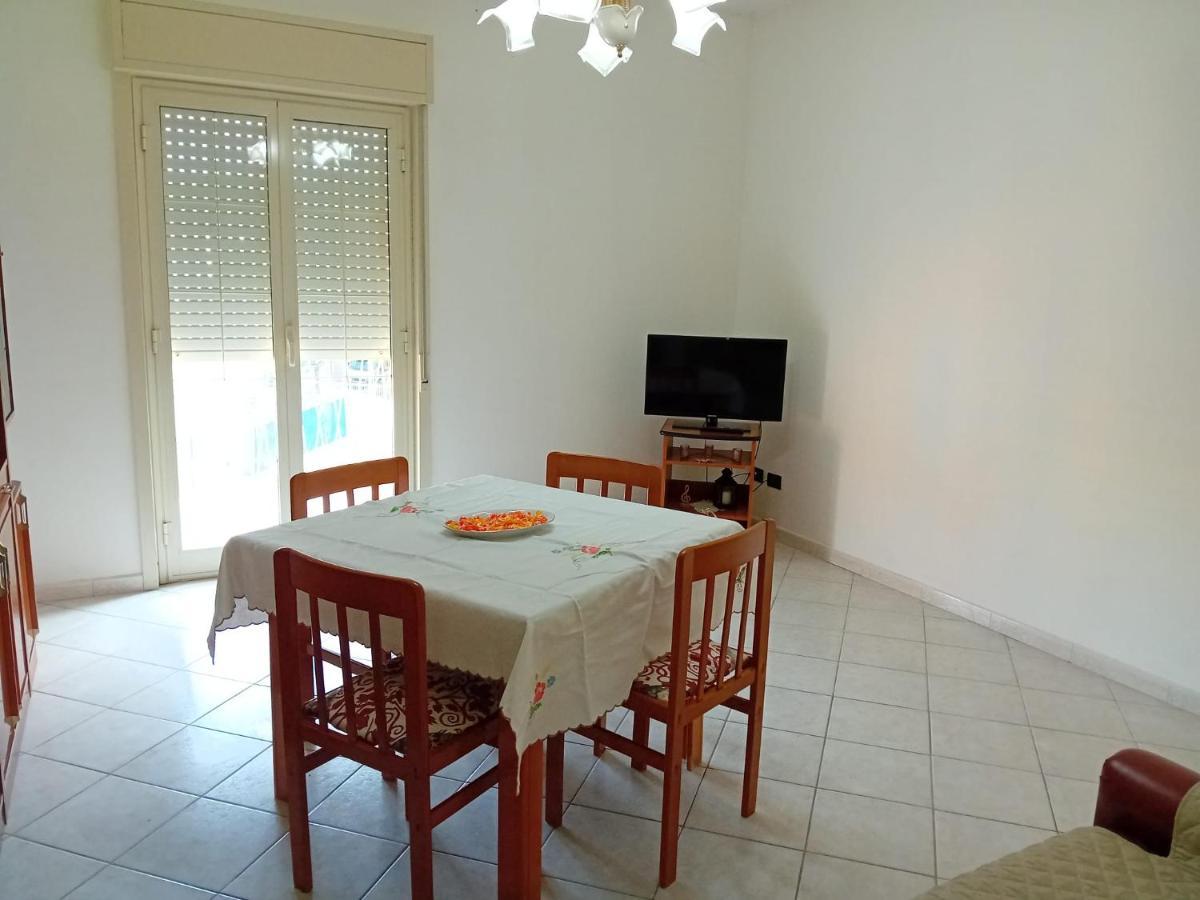 Appartamento Scozzaro Con Vista Panoramica Milena Exteriör bild