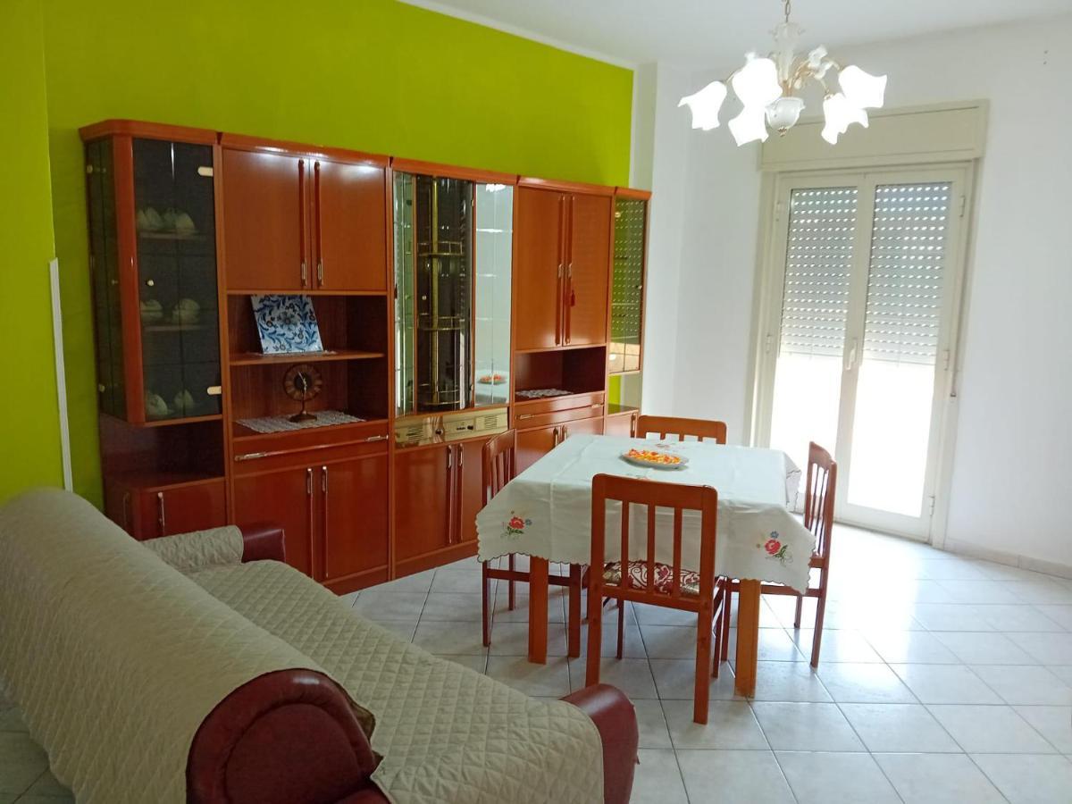 Appartamento Scozzaro Con Vista Panoramica Milena Exteriör bild