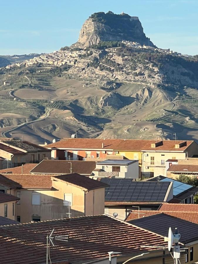 Appartamento Scozzaro Con Vista Panoramica Milena Exteriör bild